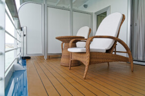 Concierge Suite 855