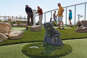 Minigolf