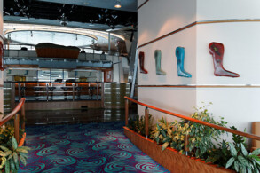 Viking Crown Lounge