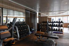 Fitness-Center
