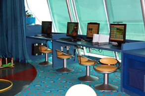 Adventure Ocean - Aquanauts