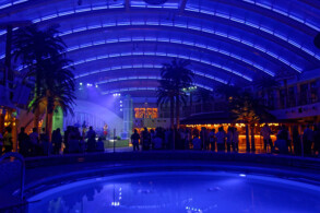 Beach Club