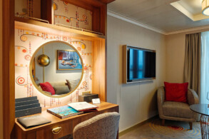 Princess Grill Suite Nr. 6152