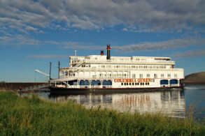 Columbia Queen