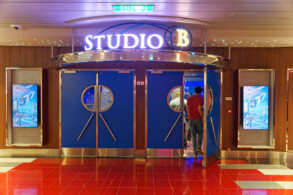 Studio B