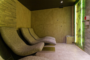 Sauna & Wellness