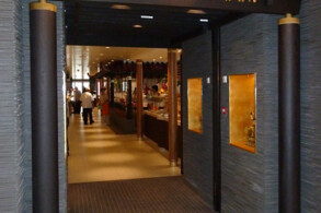 Buffetrestaurant East