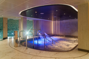 Spa, Fitness, Jogging