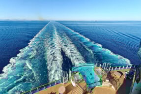 Pools, Aussenbereiche