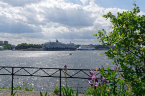 Mein Schiff 1 in Stockholm