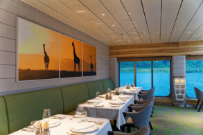 Hanseatic Restaurant