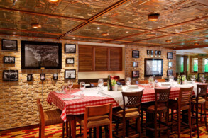 Cucina del Capitano