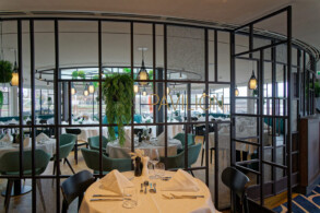 Pavilion Buffet-Restaurant