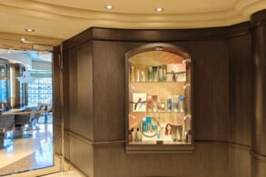 Beauty Salon