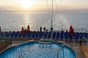 Tides Pool