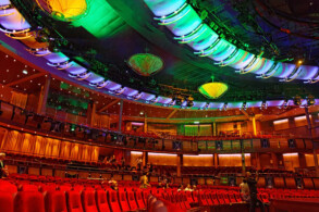 Amber Theater