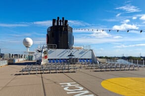 Observation Deck