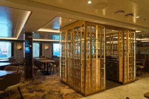 Horizons Dining Room