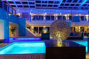 Pooldeck