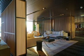 The Haven Lounge