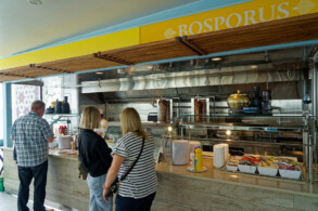 Bosporus Grill