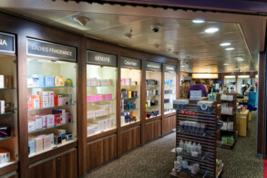 Shops