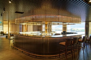 The Haven Lounge