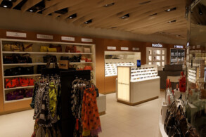 Shops