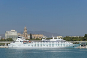Star Legend in Malaga