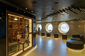 Wellness-Bereich, Spa