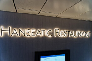 Hanseatic Restaurant