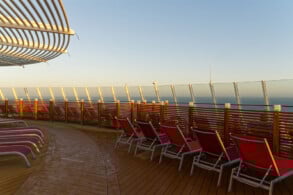 Pool- und Sonnendeck 18