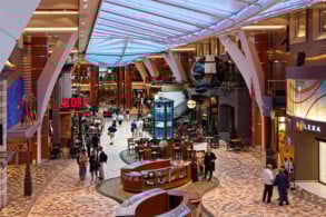 Royal Promenade