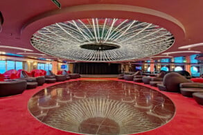 Aft Lounge