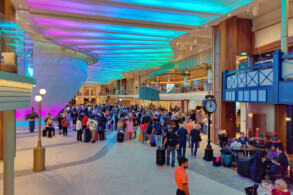 Royal Promenade