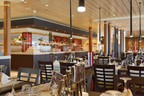 East Restaurant