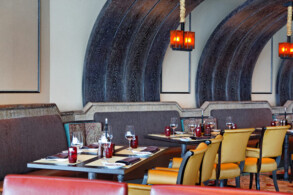 Tuscan Grill