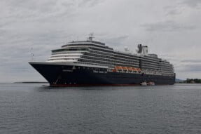 Schiff & Aussendecks