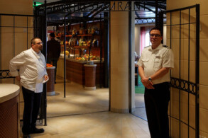 Markt Restaurant