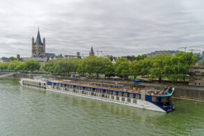 Amakristina in Köln