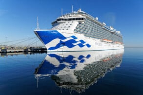 Regal Princess