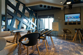 Sturmfrei Teenslounge