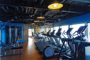 Fitness-Studio