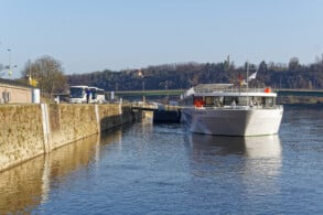 Elbe Princesse 2 in Meissen