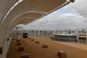 The Haven Sundeck