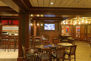 Michael's Genuine Pub