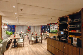 Arthurs Restaurant