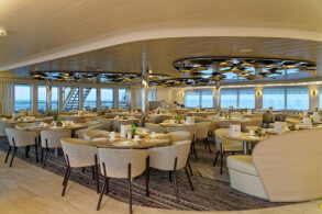 Le Nautilus Restaurant