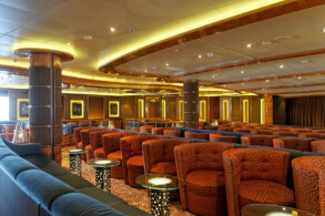Vista Lounge