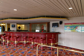 Atlantik Show Lounge
